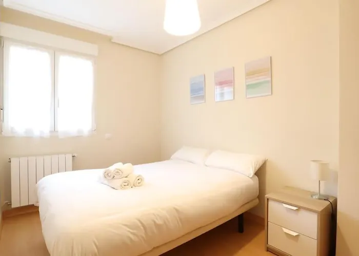 Notel Club - Calido Apartamento En El Centro