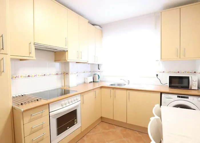 Notel Club - Calido Apartamento En El Centro