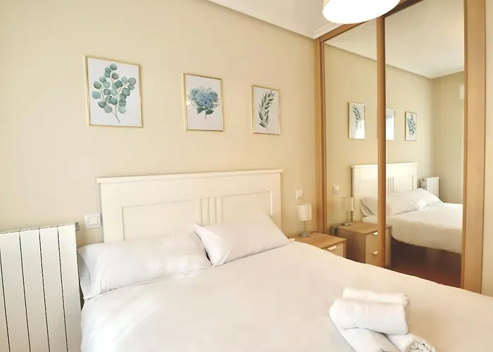 Notel Club - Calido Apartamento En El Centro