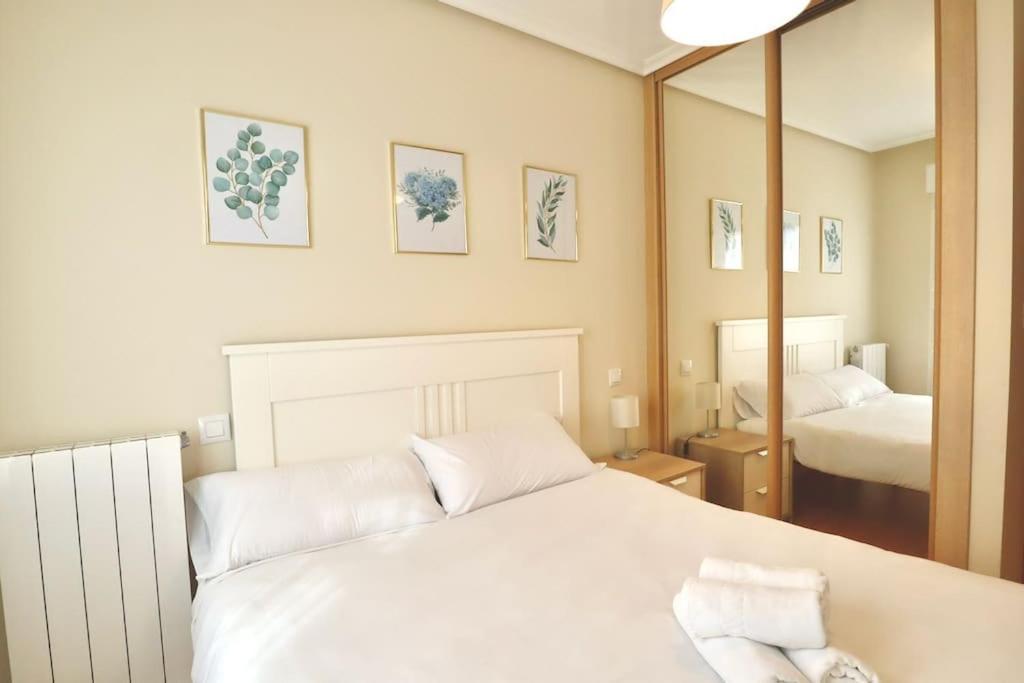 Apartment Notel Club - Calido En El Centro *