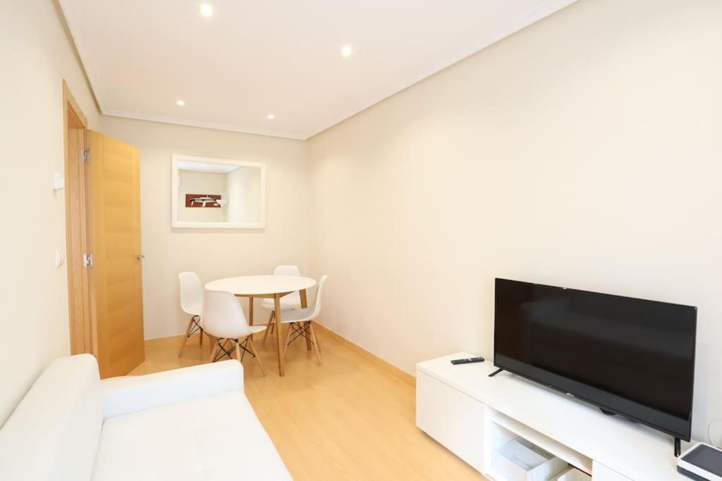 Apartment Notel Club - Calido En El Centro