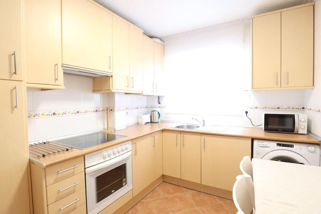 Apartment Notel Club - Calido En El Centro