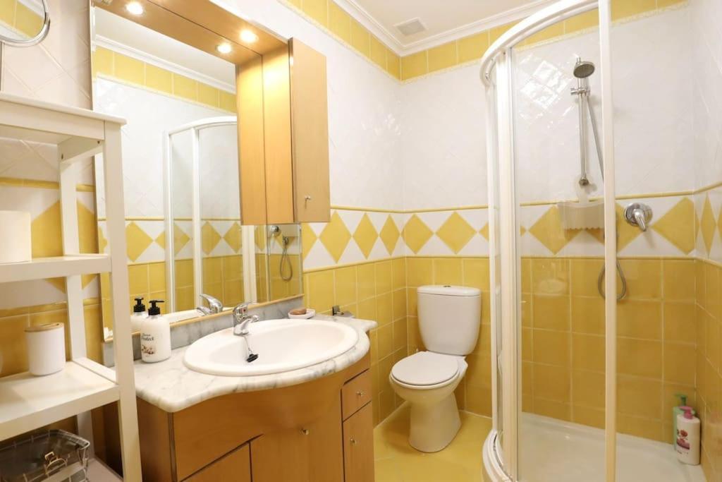 Notel Club - Calido En El Centro Apartment Santander