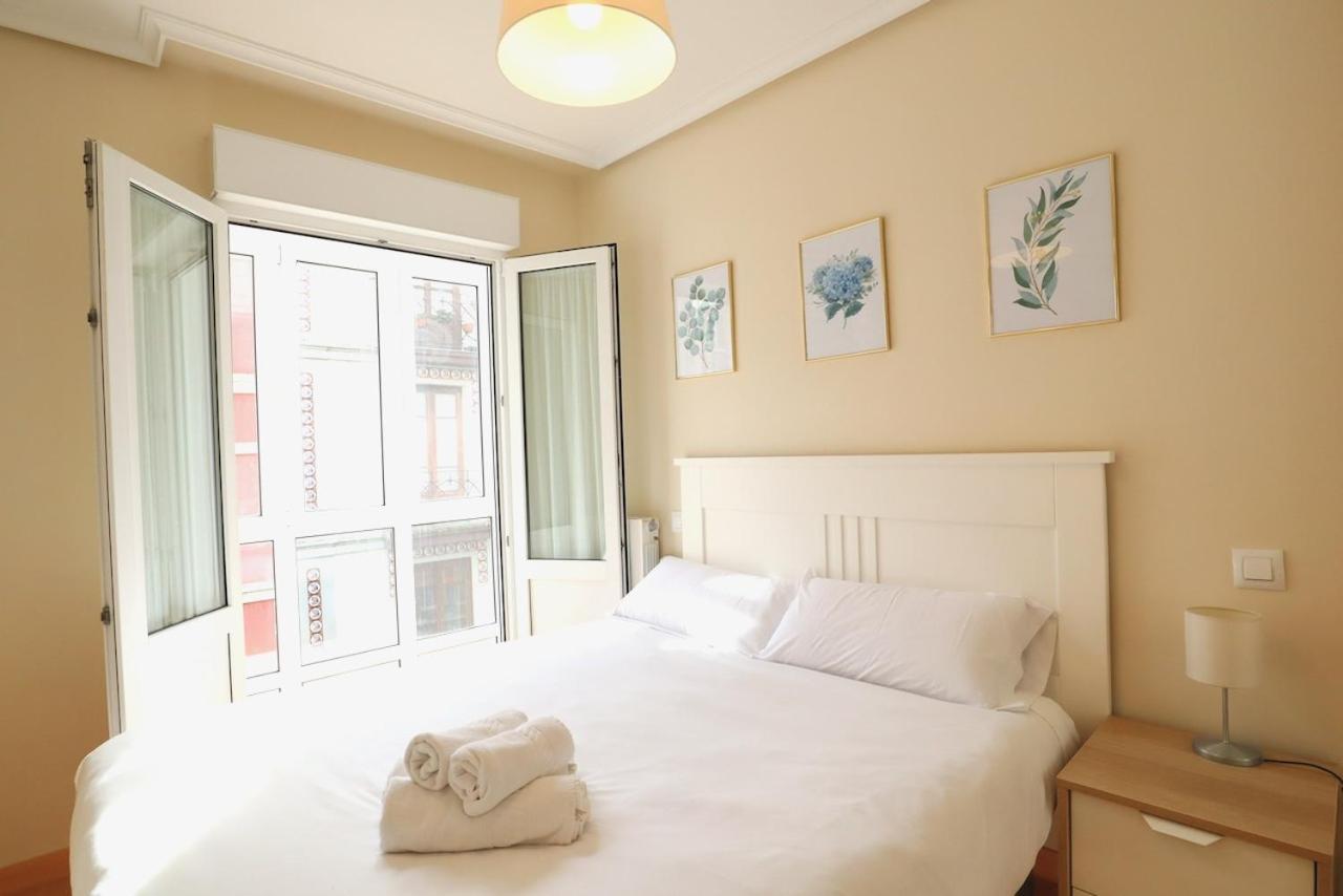 Apartment Notel Club - Calido En El Centro *