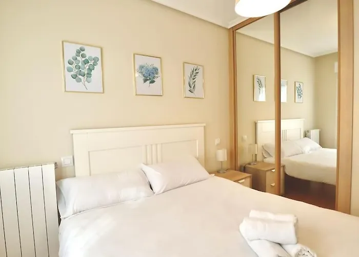 Notel Club - Calido Apartamento En El Centro